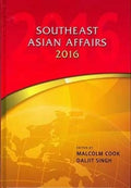 Southeast Asian Affairs 2016 - MPHOnline.com