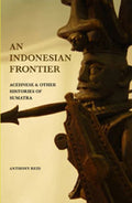 Indonesian Frontier, An (New Print) - MPHOnline.com