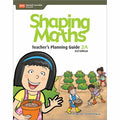 Shaping Maths Teacher's Planning Guide 2A (3E) - MPHOnline.com