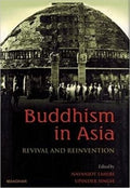 Buddhism in Asia: Revival and Revival Reinvention - MPHOnline.com