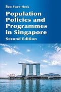 Population Policies and Programmes in Singapore, 2nd edition - MPHOnline.com