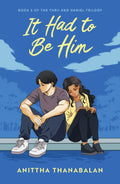 Love is on the line as Thrii and Daniel’s bond is pushed to the brink in IT HAD TO BE HIM by Anittha Thanabalan, now at MPHOnline.com.