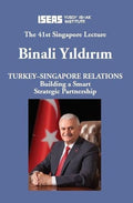 Turkey-Singapore Relations: Building a Smart Strategic Partnership - MPHOnline.com