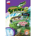 Issue 51 African River Prawn Science Adventures Digest (Primary) - MPHOnline.com