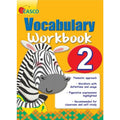 Vocabulary Workbook 2 - MPHOnline.com