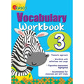 Vocabulary Workbook 3 - MPHOnline.com