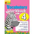 Vocabulary Workbook 4 - MPHOnline.com
