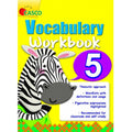 Vocabulary Workbook 5 - MPHOnline.com