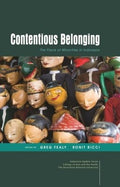 Contentious Belonging: The Place of Minorities in Indonesia - MPHOnline.com