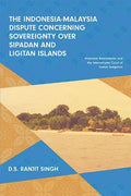 The Indonesia-Malaysia Dispute Concerning Sovereignty over Sipadan and Ligitan Island - MPHOnline.com