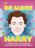 Be More Harry Styles - MPHOnline.com