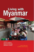 Living with Myanmar - MPHOnline.com