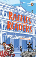 Raffles Readers - MPHOnline.com