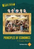 Principles Of Economics: Graphic Edition Volume 2 - MPHOnline.com