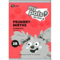 My Pals Are Here! Primary Maths Workbook 2B 4th Edition - MPHOnline.com