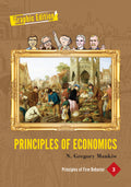 Principles Of Economics: Graphic Edition Volume 3 - MPHOnline.com