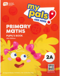 MPH Maths Pupil's Book 2A (4E) + eBook Bundle Enhanced - MPHOnline.com
