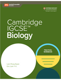 Cambridge IGCSE™ Biology Practical Workbook + Ebook - MPHOnline.com