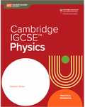 Cambridge IGCSE™ Physics Practical Workbook + eBook - MPHOnline.com