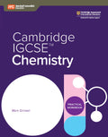 Cambridge IGCSE™ Chemistry Practical Workbook - MPHOnline.com