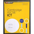 Cambridge IGCSE™ ICT Workbook + eBook - MPHOnline.com