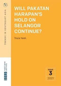 Will Pakatan Harapan's Hold on Selangor Continue to Hold? - MPHOnline.com