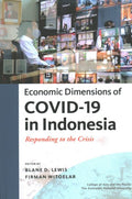 Economic Dimensions of Covid-19 in Indonesia: Responding to the Crisis - MPHOnline.com