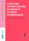 Gaps and Opportunities in ASEAN’s Climate Governance - MPHOnline.com