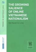 The Growing Salience of Online Vietnamese Nationalism - MPHOnline.com