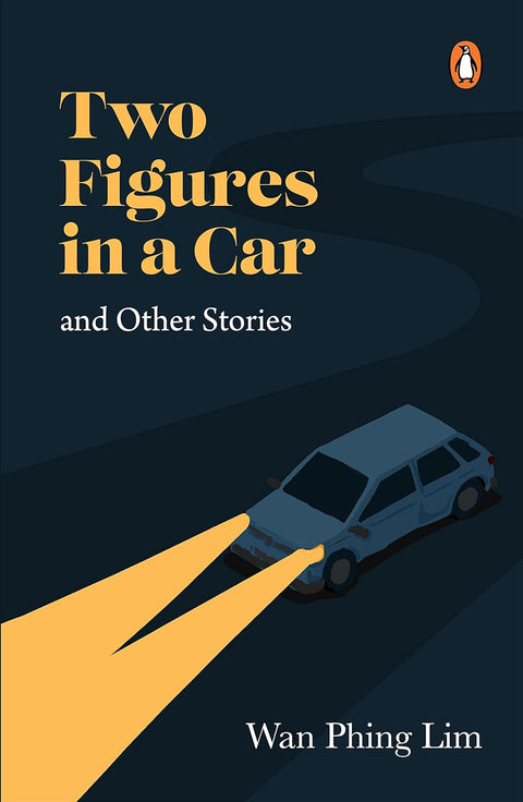 Two Figures in a Car and Other Stories - MPHOnline.com