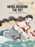 Nuwa Mending The Sky (Chinese Folktales Picture Book Series) - MPHOnline.com