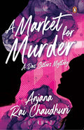 A Market for Murder - A Das Sisters Mystery - MPHOnline.com