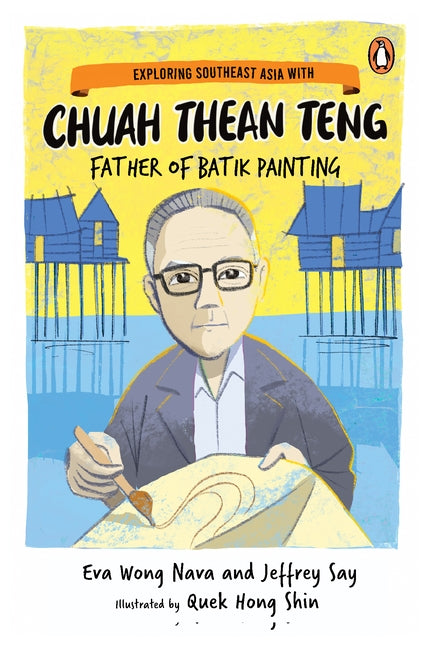 Exploring Southeast Asia with Chuah Thean Teng - MPHOnline.com