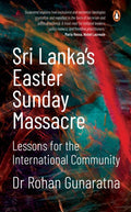 Sri Lanka's Easter Sunday Massacre: Lessons for the International Community - MPHOnline.com