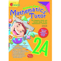 Primary Maths Tutor 2A - Revised Edition - MPHOnline.com