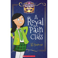 Princess Incognito #1: A Royal Pain in the Class - MPHOnline.com