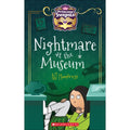 Princess Incognito #2: Nightmare at the Museum - MPHOnline.com