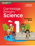 Cambridge Primary Science 1 Student's Book 2nd Edition - MPHOnline.com