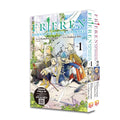 Frieren Bundle 1 & 2 - MPHOnline.com