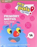 My Pals Are Here! Primary Maths Pupil's Book 1A 4th Edition - MPHOnline.com