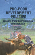 Pro-poor Development Policies: Lessons from the Philippines and East Asia - MPHOnline.com