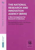 The National Research and Innovation Agency (BRIN): A New Arrangement for Research in Indonesia - MPHOnline.com