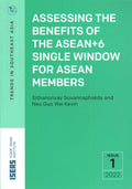 Assessing the Benefits of the ASEAN+6 Single Window for ASEAN Members - MPHOnline.com
