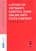 A Study of Vietnam's Control over Online Anti-state Content - MPHOnline.com