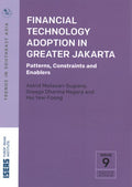 Financial Technology Adoption in Greater Jakarta: Patterns, Constraints and Enablers - MPHOnline.com