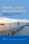 Stability, Growth and Substainability: Catalysts for SocioEconomic Development in Brunei Darussalam - MPHOnline.com