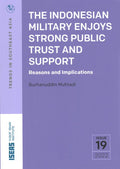 The Indonesian Military Enjoys Strong Public Trust and Support: Reasons and Implications - MPHOnline.com