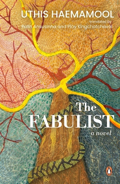 The Fabulist - MPHOnline.com