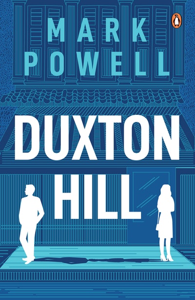 Duxton Hill: A Romantic Comedy - MPHOnline.com