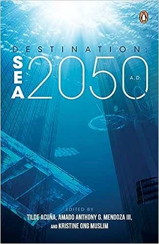 Destination: Sea 2050 A.D. - MPHOnline.com